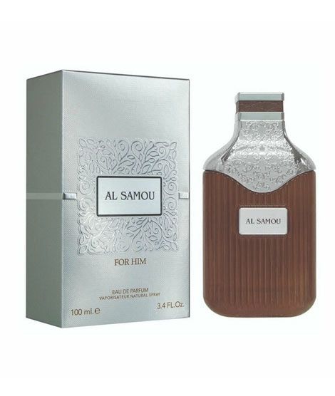 iShopping - Rave Al Samou EDP For Men 100ml