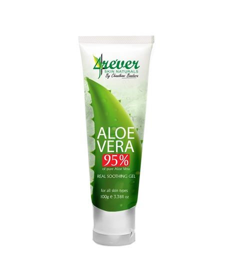 iShopping - 4Ever Skin Natural Aloe Vera Gel - 100g