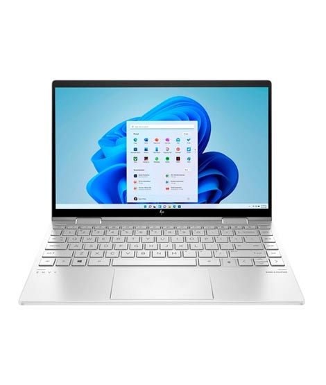 iShopping - HP Envy x360 13.3" Core i7 11th Gen 8GB 512GB SSD Touch Laptop (13M-BD1033DX)