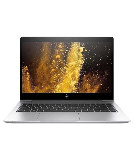 iShopping - HP Probook 840 G6 14" Core i7 8th Gen 8GB 512GB SSD Laptop - 3 Year Official Warranty