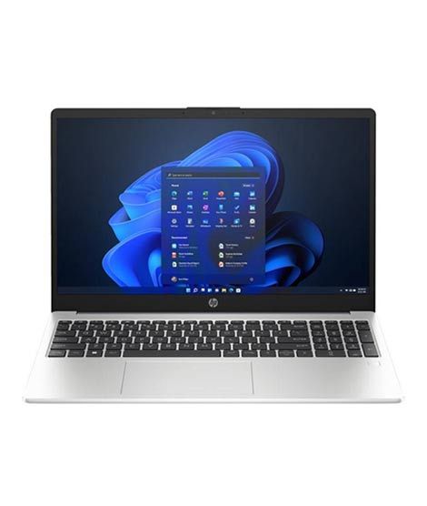 iShopping - HP 250 G10 15.6" FHD Core i5 13th Gen 8GB 512GB SSD Laptop Silver