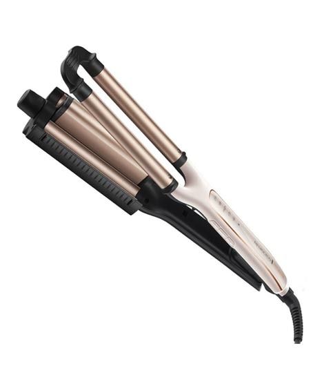 iShopping - Remington PROluxe 4-in-1 Multi Hair Styler (CI91AW)