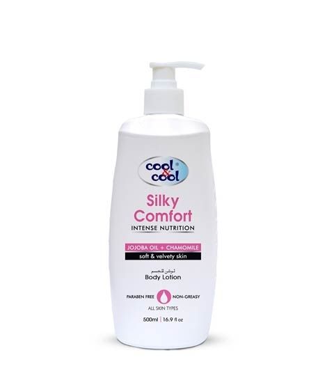 iShopping - Cool & Cool Cocoa Butter Body Lotion - 500ml (B8685P)