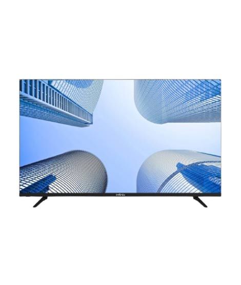 iShopping - Infinix X5 55" 4K UHD Android TV (55X5)