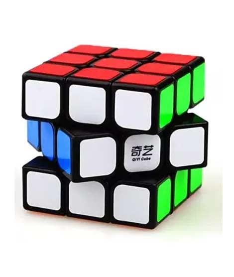 iShopping - 5uper Store Rubik'S Cube Puzzle