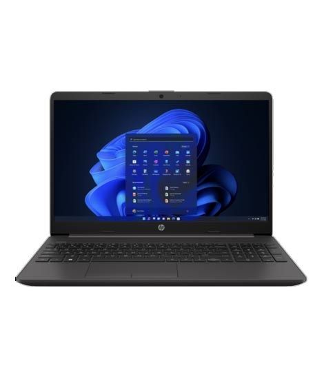 iShopping - HP 255 G9 15.6" FHD AMD Ryzen 5 5625u 8GB 512GB SSD Laptop Grey