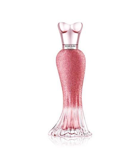 iShopping - Paris Hilton Rose Rush Eau De Parfum For Women 100ml