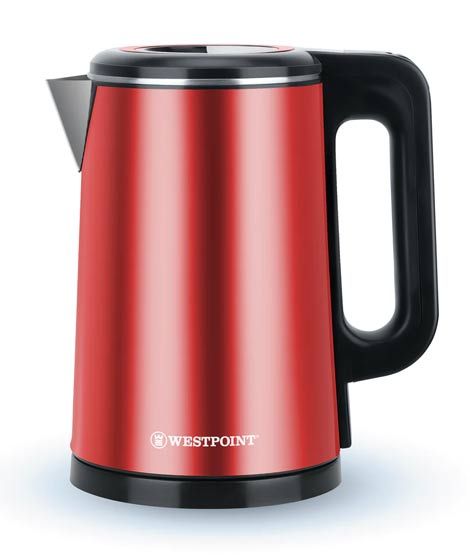 iShopping - Westpoint Electric Kettle (WF-6174)