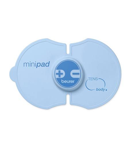 iShopping - Beurer EM 10 Tens Mini Pad For Body Pain Relief (647.23)
