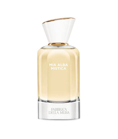 iShopping - Fabbrica Della Musa Mia Alba Mistica Eau De Parfum For Women 100ml
