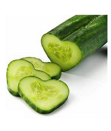 iShopping - HusMah Japanese Bonsai Cucumber Seeds