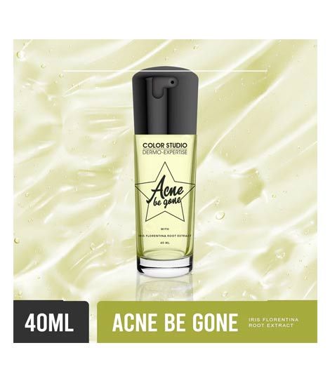 iShopping - Color Studio Acne Be Gone Face Hydrant Gel 40ml