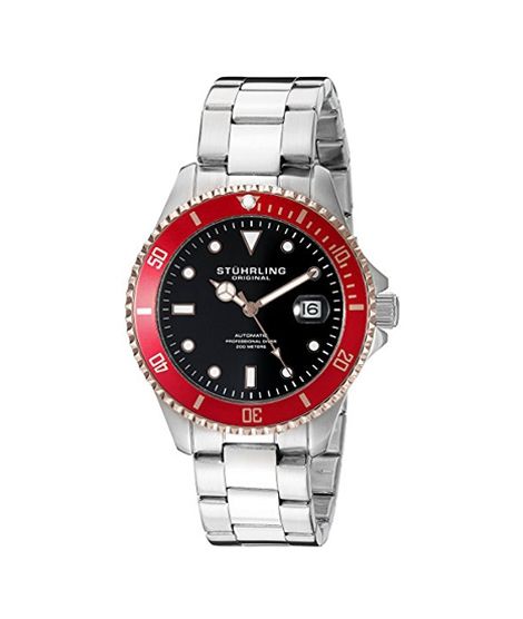 iShopping - Stuhrling Original Regatta 792 Men's Watch Silver (792.04)