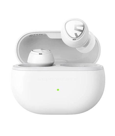 iShopping - Soundpeats Mini Pro ANC Wireless Earbuds