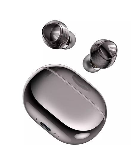 iShopping - Soundpeats Engine4 Wireless Earbuds