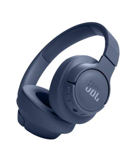 iShopping - JBL Tune 720BT Wireless Headphone-Blue