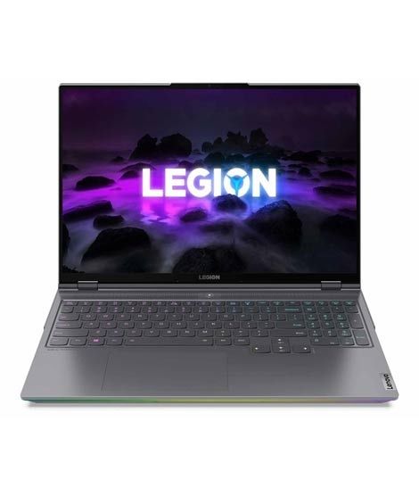 iShopping - Lenovo Legion 7i 15.6" Core i7 10th Gen 16GB 1TB + 512GB SSD RTX 2070M Laptop Black (15IMH05H) - Refurbished