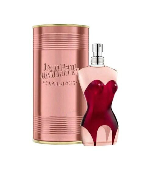 iShopping - Jean Paul Gaultier Classique Eau De Parfum For Women - 100ml