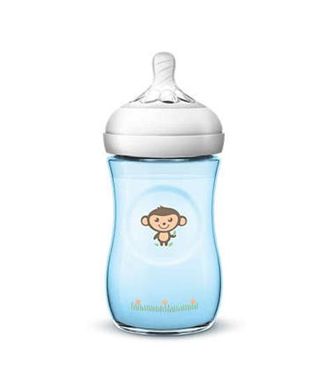 iShopping - Philips Avent Natural Baby Feeding Bottle 260ml (SCF021/13)