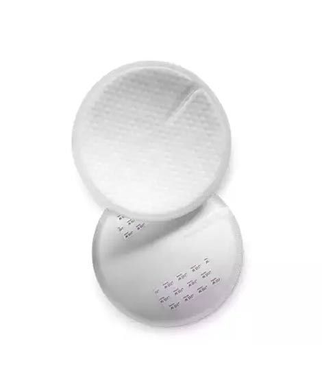 iShopping - Philips Avent Disposable Breast Pads (SCF254/24)