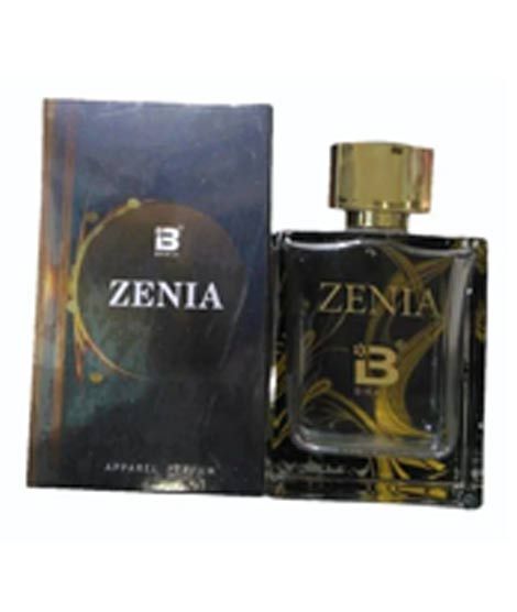 iShopping - Zenia Gold Parfum For Women 100ml