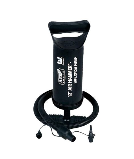 iShopping - Planet X Bestway Inflation Pump 12" (PX-9466)