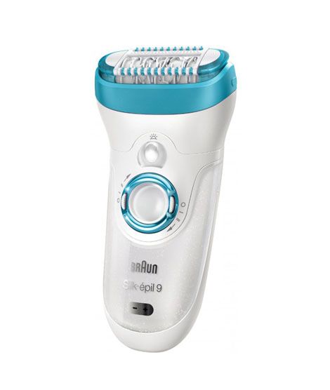 iShopping - Braun Silk-epil 9 Wet&Dry Epilator (9549)