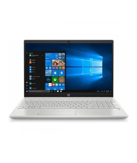 iShopping - HP Pavilion 15.6" Core i5 10th Gen 8GB 256GB SSD Laptop Silver (CS3025) - Refurbished