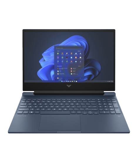 iShopping - HP-Victus 15 Core i7 12th Gen 16GB 512GB SSD NVIDIA GeForce RTX 3050 Gaming Laptop (15-fa0212TX)