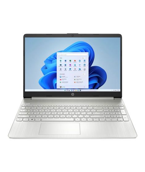 iShopping - HP 15S 15.6" FHD Core i5 12 Gen 8GB 512GB SSD Laptop (FQ5294NIA)