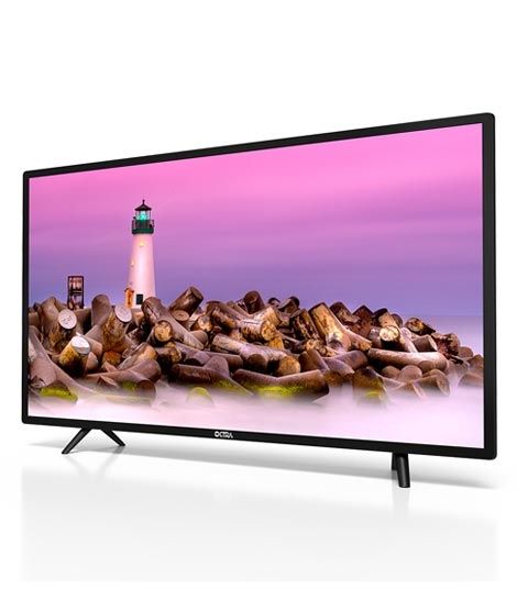 iShopping - Oktra Smart Sense 32" FHD Smart LED TV (K568S)