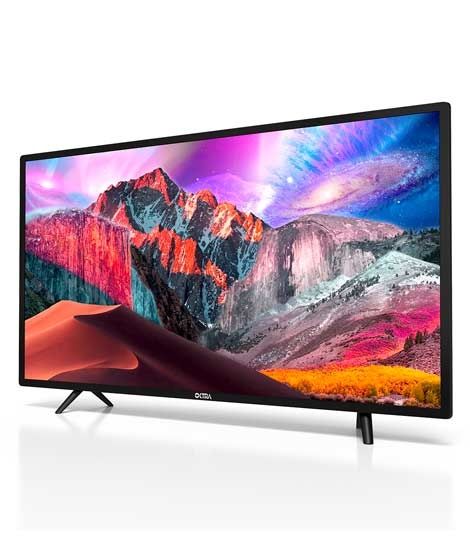 iShopping - Oktra Smart Sense 40" FHD Smart LED TV (K569S)