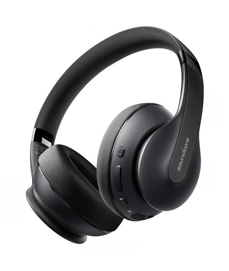 iShopping - Anker Soundcore Life Q10 Wireless Headphones Black (A3032H12)