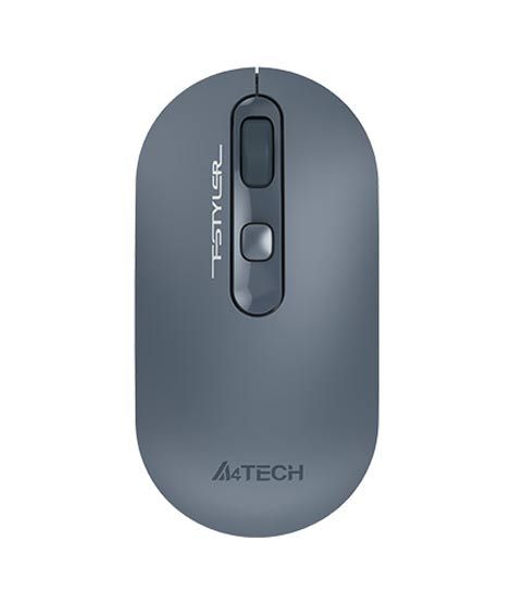 iShopping - A4tech 2.4G Wireless Mouse (FG20S)