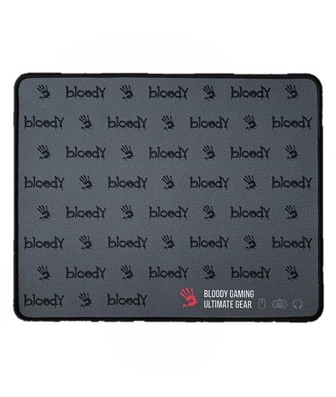 iShopping - A4Tech Bloody Gaming Mouse Pad (BP-30M)