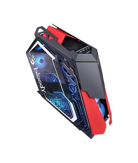 iShopping - A4Tech Bloody Rogue Mid Tower Gaming Case (GH-30)