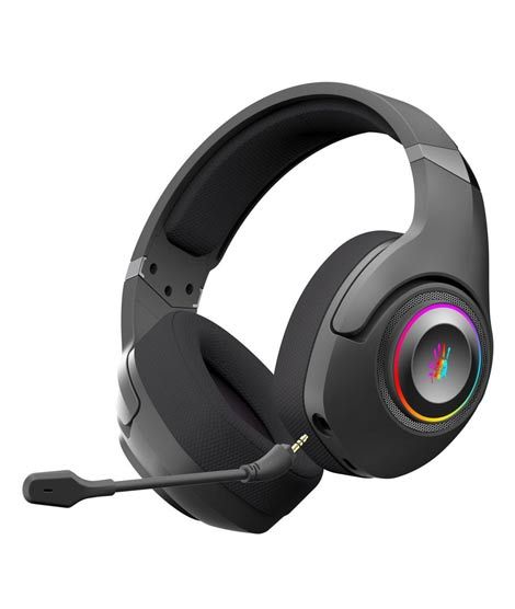 iShopping - A4tech Bloody Wireless Gaming Headset Black (GR270)