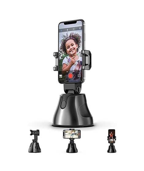 iShopping - A.H Collection Selfie Stick 360°Rotation Tripod