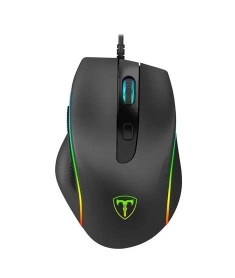 iShopping - T-Dagger Recruit Gaming Mouse (T-TGM108 )
