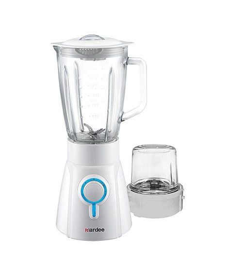 iShopping - Aardee Blender with Grinder (ARFB-6520GW)