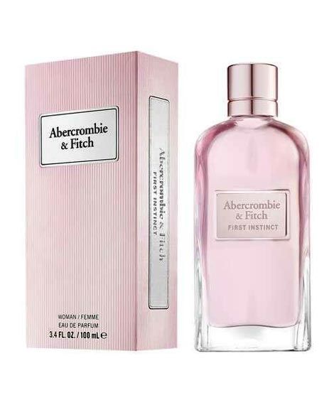 iShopping - Abercrombie & Fitch First Instinct Eau De Parfum For Women 100ml