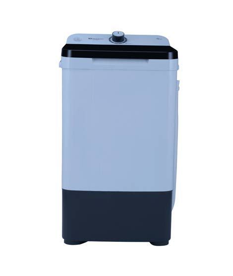 iShopping - Dawlance Spinner Dryer Top Load 6kg White (DW-6000)