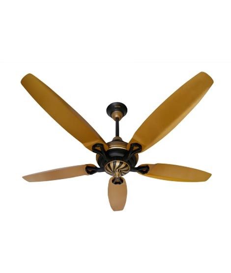 iShopping - Super Asia Twister Ceiling Fan