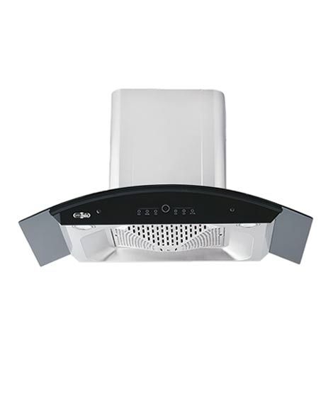 iShopping - Super Asia Chimney Hood (SHD-520)