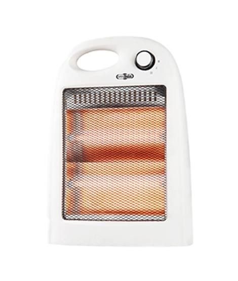 iShopping - Super Asia Electric Heater White (QH-1010)