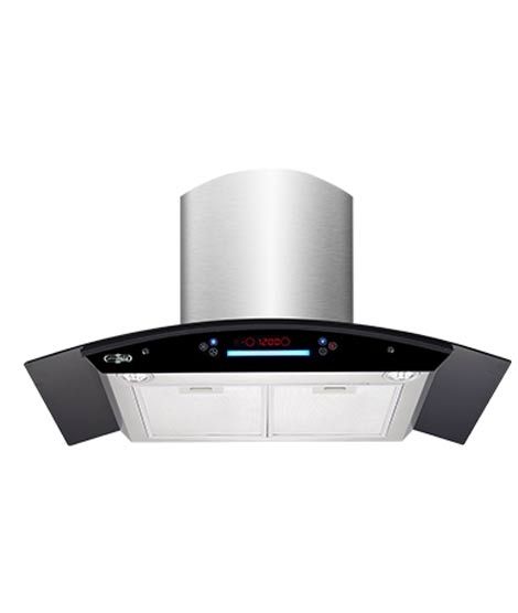 iShopping - Super Asia Kitchen Hood (SHD-526 S)