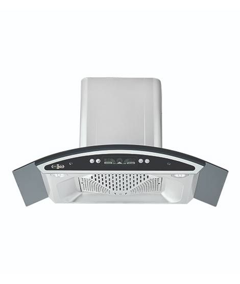 iShopping - Super Asia Kitchen Hood (SHD 524 B)