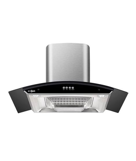 iShopping - Super Asia Kitchen Hood (SHD 521 S)
