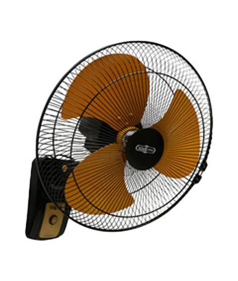 iShopping - Super Asia Classic 18” Bracket Fan 65W