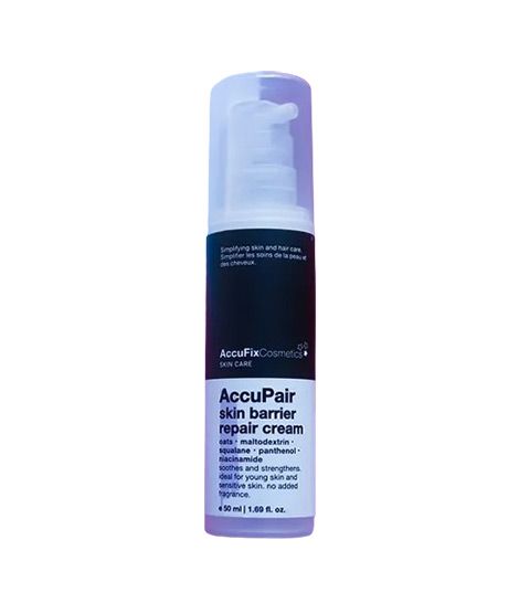 iShopping - AccuFlx AccuPair Skin Barrier Repair Cream - 50ml